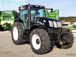 Tractor agrícola - New Holland - ts115a