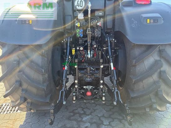 Tractor agrícola - John Deere - 6m230