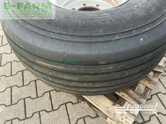 Cuba de purin - Kotte - vt 7000