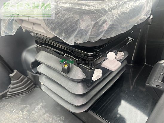 Tractor agrícola - Valtra - a 75