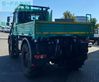 Tractor agrícola - Mercedes-benz - unimog u530