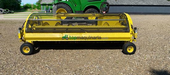 Cabezal - Kemper - 649