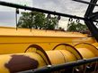 Cabezal - New Holland - varifeed 12.5 + ziegler schneidwerkswagen