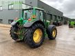 Tractor agrícola - John Deere - 6920 tractor (st25114)
