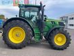 Tractor agrícola - John Deere - 6185 r