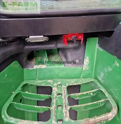 Tractor agrícola - John Deere - 6140r