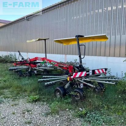 Rastrillo - Fella - ts1502