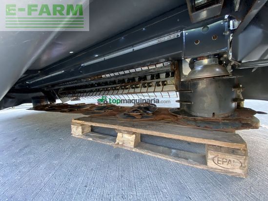 Cortacésped manual - Fendt - slicer 3670 tlx-kc