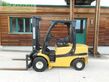 Elevadora - Yale - gdp35vx triplex 4,9m + ss + zwillingsreifen
