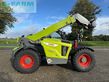 Telescopica - Claas - scorpion 756 varipower plus -