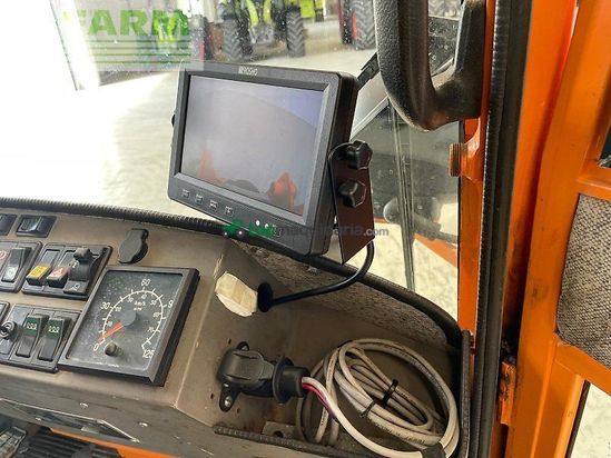 Tractor agrícola -  - apz 1003 h