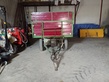 Remolque agrícola