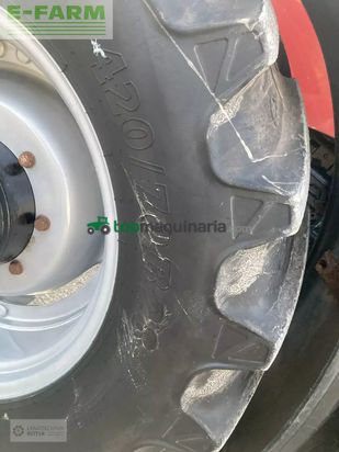 Tractor agrícola - Case IH - mxu 135 profimodell