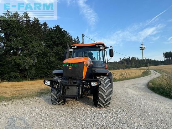 Tractor agrícola - JCB - fastrac 3200 xtra sisu