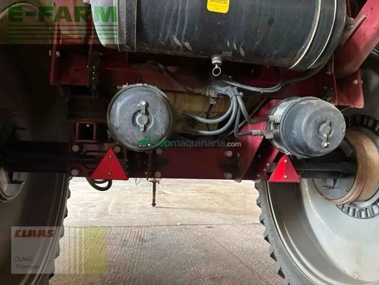 Atomizador - Hardi - navigator 4000