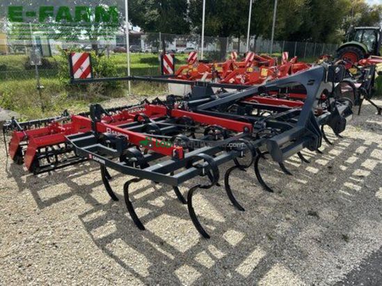 Cultivador - Saphir - allstar 501 profi