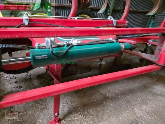 Arado - Kverneland - variomat 3400 mit turnaround packer