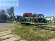 Atomizador - Amazone - feldspritze ux 5200 super