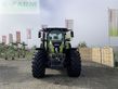 Tractor agrícola - Claas - axion 870 cmatic cebis CMATIC CEBIS