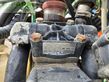 Atomizador - John Deere - 624 sprayer