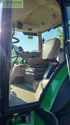 Tractor agrícola - John Deere - 6R 185