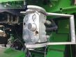 Cosechadora de Cereal - John Deere - 8500