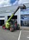 Telescopica - Claas - scorpion 736