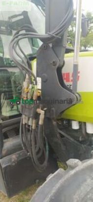 Tractor agrícola - Claas - ares 616