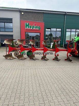 Arado - Niemeyer - alphatop 90-vi