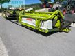 Cortacésped manual - Claas - disco 9200 cas