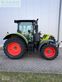 Tractor agrícola - Claas - arion 530 cmatic cis +