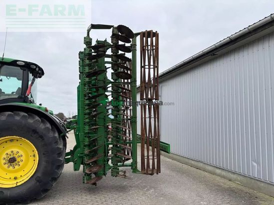 Grada rotativa - Intertech - 7500