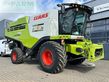 Cosechadora de Cereal - Claas - 750 montana