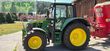 Tractor agrícola - John Deere - 6120M