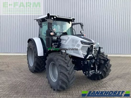 Tractor agrícola - Lamborghini - spark r 125
