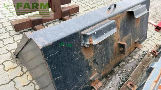 Minicargadora - Thaler - kl 226/a