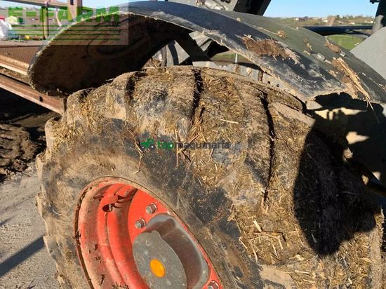 Telescopica - Claas - scorpion 746 varipowe