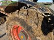 Telescopica - Claas - scorpion 746 varipowe