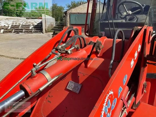 Telescopica -  - fai 556