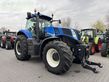 Tractor agrícola - New Holland - t8.330 ultra command