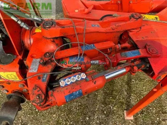 Arado - Kuhn - vari-m 152