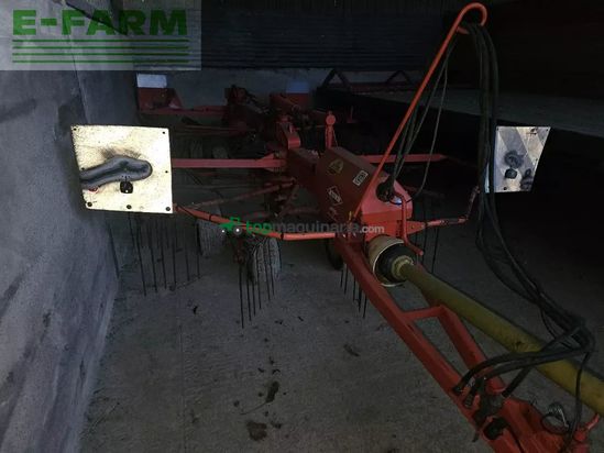 Rastrillo - Kuhn - ga 6000