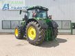 Tractor agrícola - John Deere - 7r 330 **mietrückläufer**