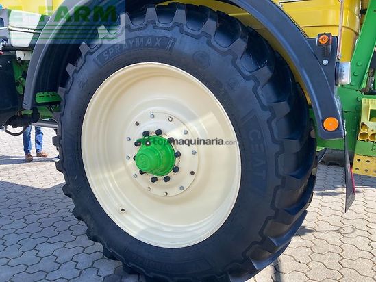 Atomizador - Dammann - anpa 6024