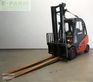 Elevadora - Linde - h 35 t evo 393-02