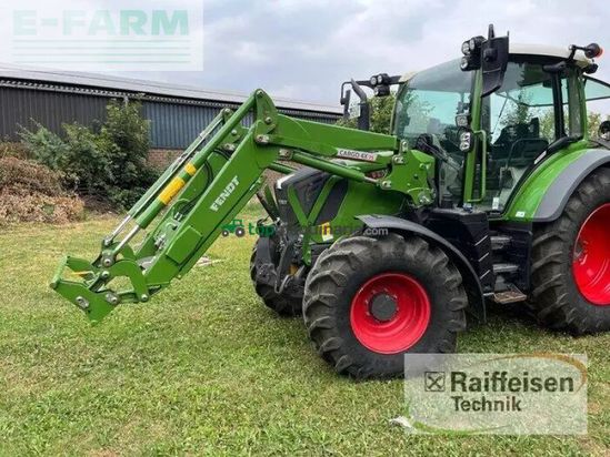 Tractor agrícola - Fendt - 314 variogen4 profi+setting2