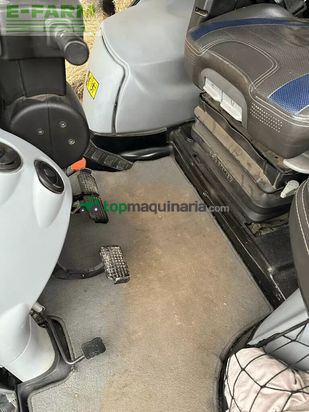 Tractor agrícola - New Holland - t7.225 autocommande