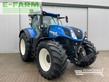 Tractor agrícola - New Holland - t 7.315 hd HD