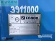 Grada rotativa -  - zanon - zp 180