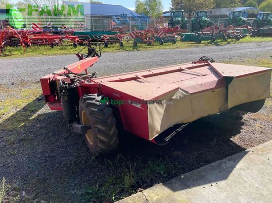 Cortacésped manual - Greenland - 2800